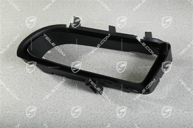 Halterahmen (Gitter), für Aero Kit CUP Stoßstange, R