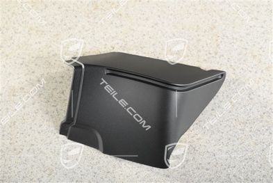 Coupe, Tail light centre, trim, L