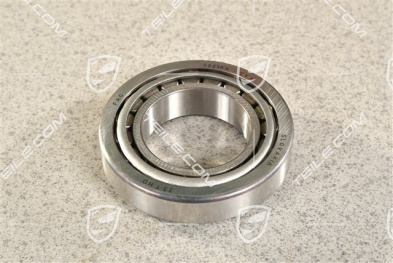 Tapered roller bearing, L=R