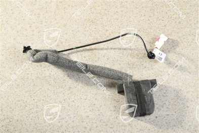 Antenne GPS - Vehicle Tracking System
