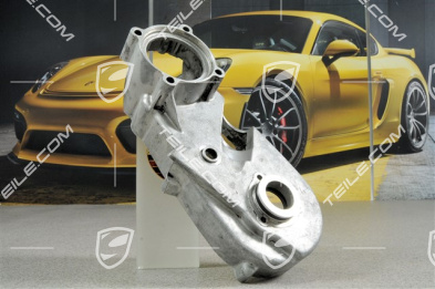 Power steering pump bracket Power steering pump bracket