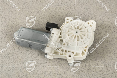 Elektromotor, Fensterheber, R