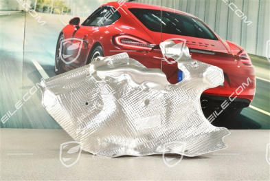 Turbo, Heat shield, inner, R