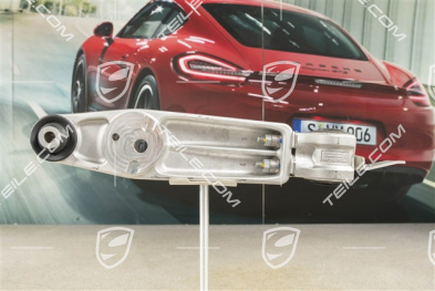 Querlenker, GT4, R
