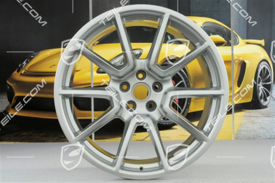 20" Felge "Macan SportDesign", 10J x 20 ET19