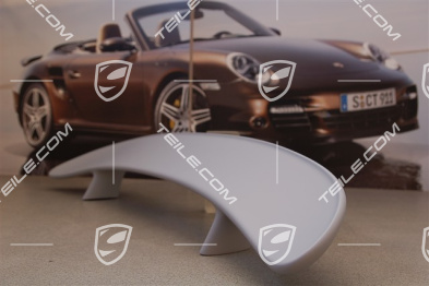 Rear spoiler Aero Kit (wing), without lid