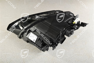 LED Matrix headlight PDLS Plus, R