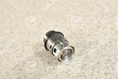 Cigarette lighter