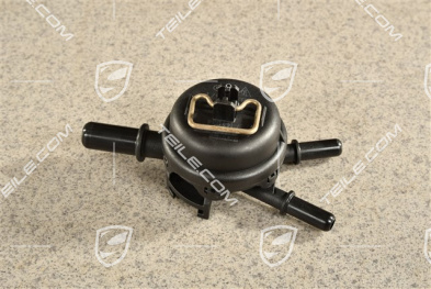 Vent valve