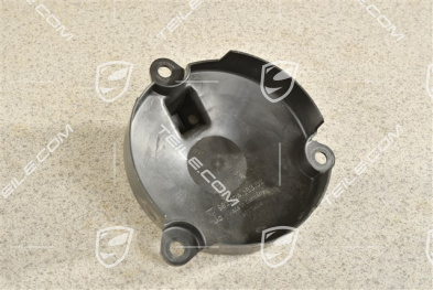Cap, Radiator fan, Turbo