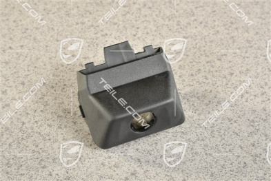 Bracket for Camera, Real Top View, Front