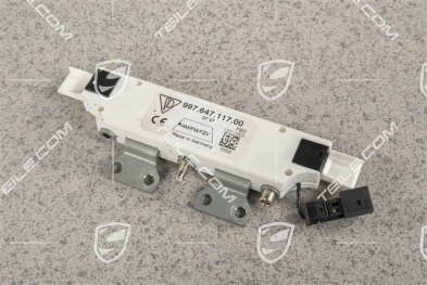 Antenna Signal Amplifier Booster, L