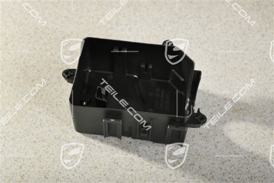Housing / Relay plate, L