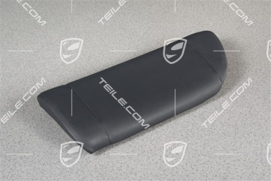 Rear / back seats, Lumbar support, Leatherette, Metropole blue, Convertible, R
