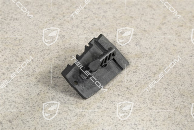 Retainer plate, GT4, R
