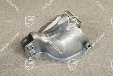3,0TDI / 2,0L, Engine Mount Bracket Plate, R