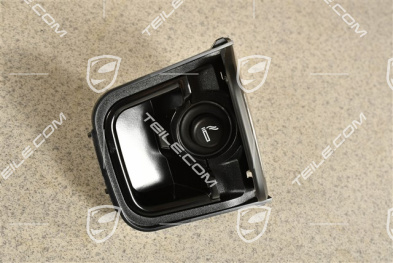 Aschenbecher, Raucherpaket