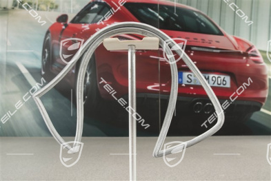 Rear light gasket, R