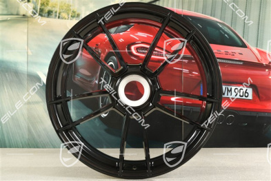 20-inch wheel rim Turbo S, 8,5J x 20 ET40