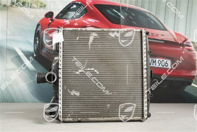 Radiator, R