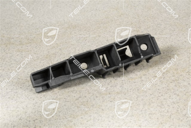 Retaining strip, lateral, R