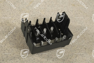 Fuse holder, Engine bay, R