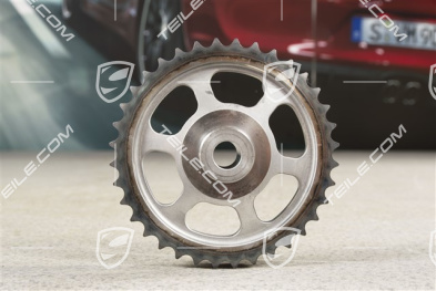 Chain wheel