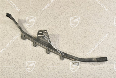 Retaining frame reinforcement, Spyder / GT4, R