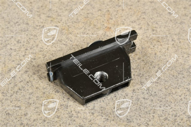 Console / Fastening Bracket for roof rail, R