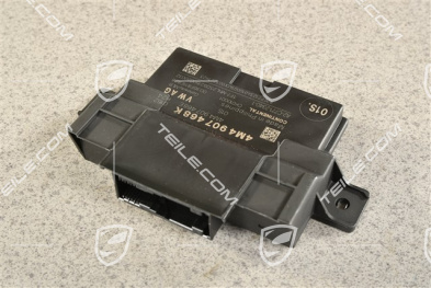 Gateway Module