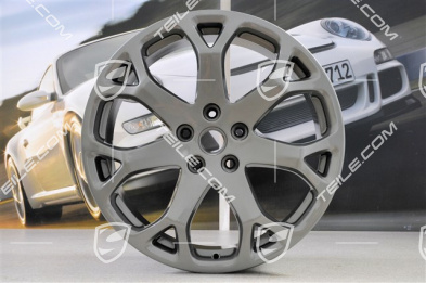 19" Felge Maserati Gran Turismo Mercury 8,5J x 19 ET52