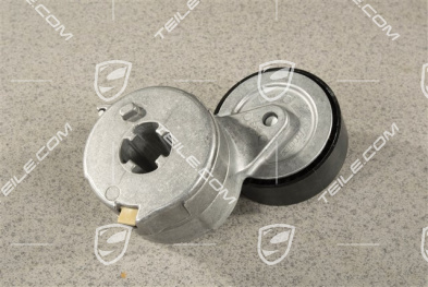 3,0 V6, Riemenspanner / Riemenspanndämpfer