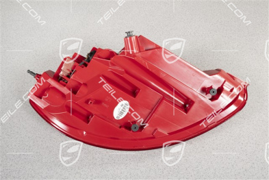 Rear light / tail light, R