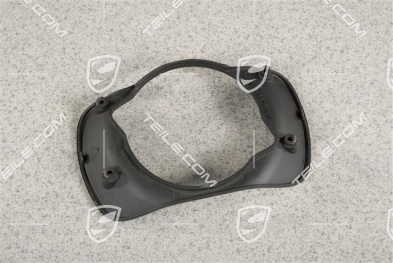 Cover, Black
