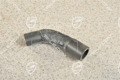 Coolant hose