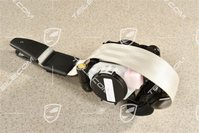 Sicherheitsgurt, vorn, Kreide, R