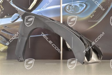 Support lateral, GT3, L