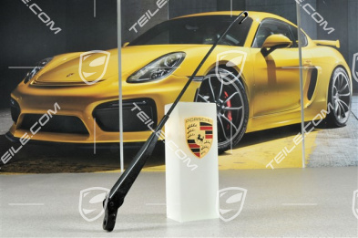 Wiper arm, R Wiper arm, R