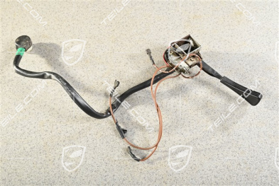 Switch for wiper