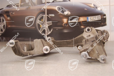 Suspension side panel, L Suspension side panel, L