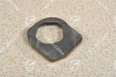 Rubber Buffer washer for engine bracket, R