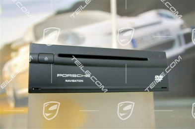 DVD Navigation drive unit PCM2 / PCM3 DVD Navigation drive unit PCM2 / PCM3