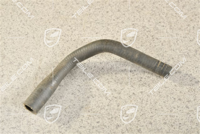 Coolant hose