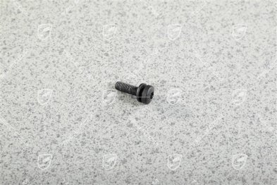 SCREW M6 x 20 SCREW M6 x 20