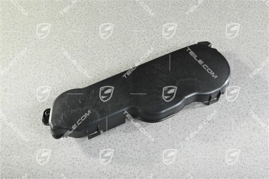 Zahnriemenschutz 3,0 Diesel