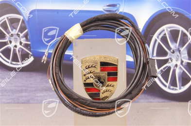 Electric / Connecting Line microphone / PCM 2.0/2.1