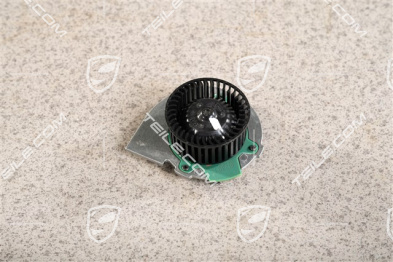 Lüfter für LED-Scheinwerfer PDLS+, L=R