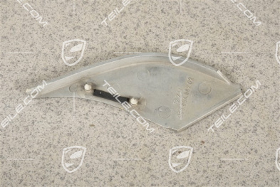 Abdeckung, Verdeckkasten Deckel, R