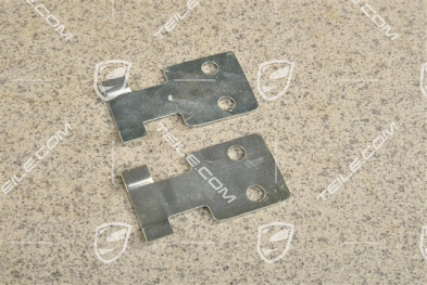 Wzmocnienie, L=R Wzmocnienie, L=R
