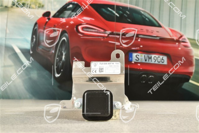 Antenna GPS